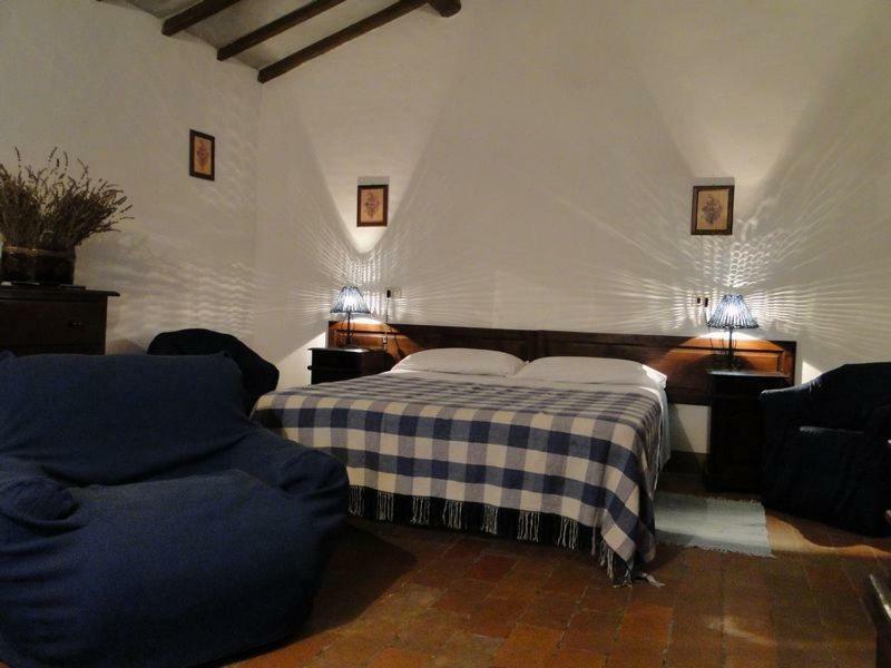 Agritur Villa Osvaldo Castiglione Del Lago Perugia Colazione Piscina Acqua Salata المظهر الخارجي الصورة